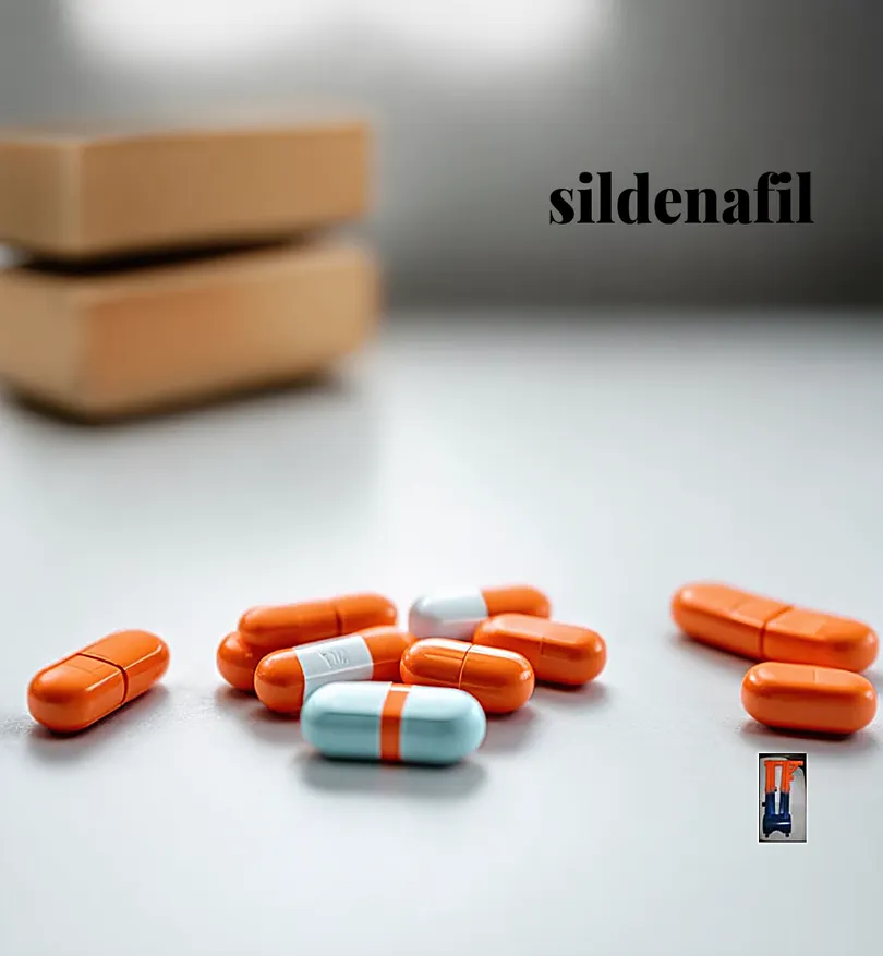 Sildenafil de venta en farmacias